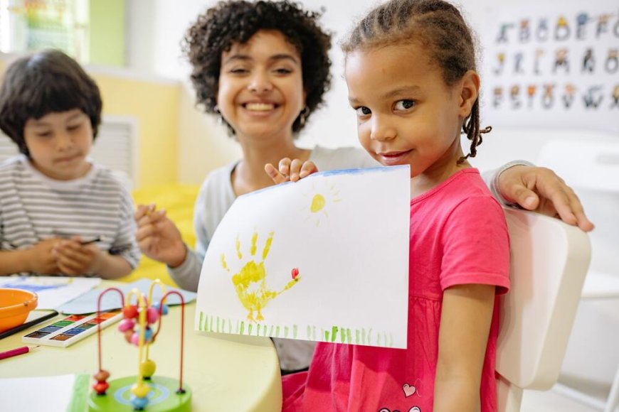 10 Kesalahpahaman tentang Pendidikan Montessori