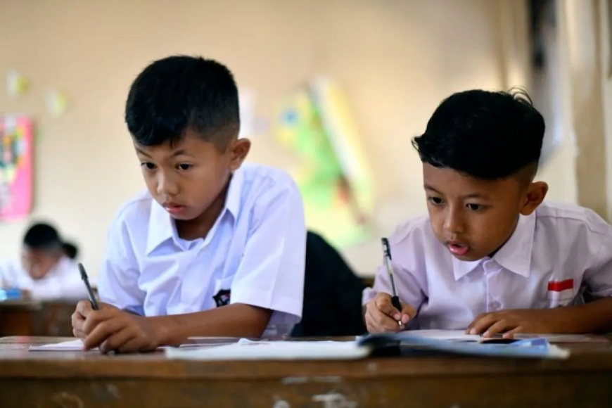 Kemendikbudristek : Sahkan Kurikulum Merdeka Jadi Kurikulum Nasional