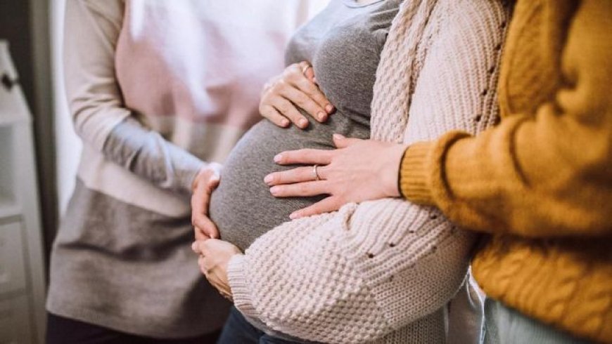 BKKBN Himpau, Perempuan Hamil Maksimal Usia 35 Tahun Guna Cegah Anak Stunting