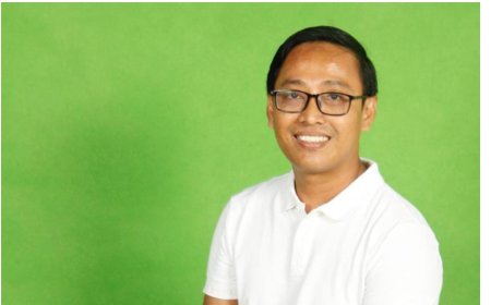 Selamat! Ahmad Labib, Putra Daerah Lamongan Sukses Melenggang ke Senayan