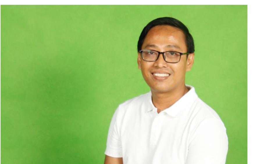 Selamat! Ahmad Labib, Putra Daerah Lamongan Sukses Melenggang ke Senayan