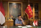Jejak Prabowo Dijuluki 08, ini ceritanya........