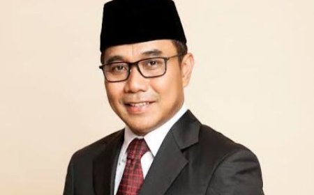 Tokoh Muda Muhammadiyah Hingga Kristen Sebut Benny Kisworo Layak Diperhitungkan di Pilgub Lampung
