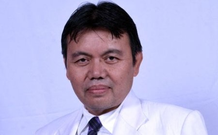 Dokter Asad, Sosok Calon Walikota Cirebon yang Dirindukan