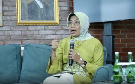 Ucapan Pejabat Kemendikbudristek Soal  UKT Lukai Semangat Anak Bangsa