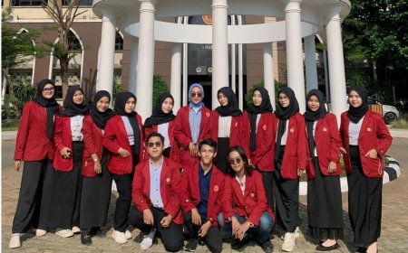 Perkuat Citra Institusi, FISIP UMC Siapkan 15 Duta PMB