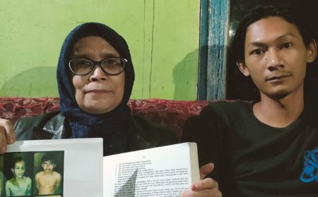 Kejanggalan di Kasus Pembunuhan Vina Versi Saka Tatal dan Pengacara