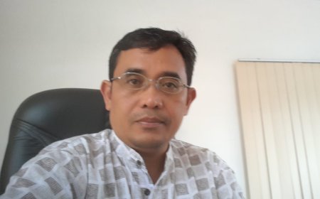 MN KAHMI: NTP Rendah, Petani di Indonesia Sulit Mengubah Nasib