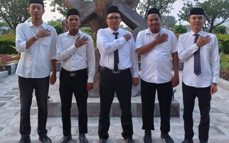 HUKWAS: Langkah Konkrit KPU