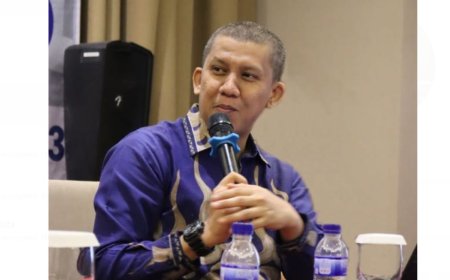 Wujud Nyata  Tridharma, UT Medan Gelar Webinar Series Strategi Penulisan Artikel Ilmiah