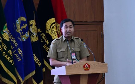 Kemendagri: Sinergi Pemda dan TNI Diperlukan dalam Tahapan Penyusunan dan Penetapan RTR