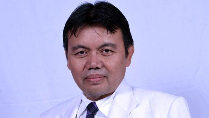 Dokter Asad, Sosok Calon Walikota Cirebon yang Dirindukan
