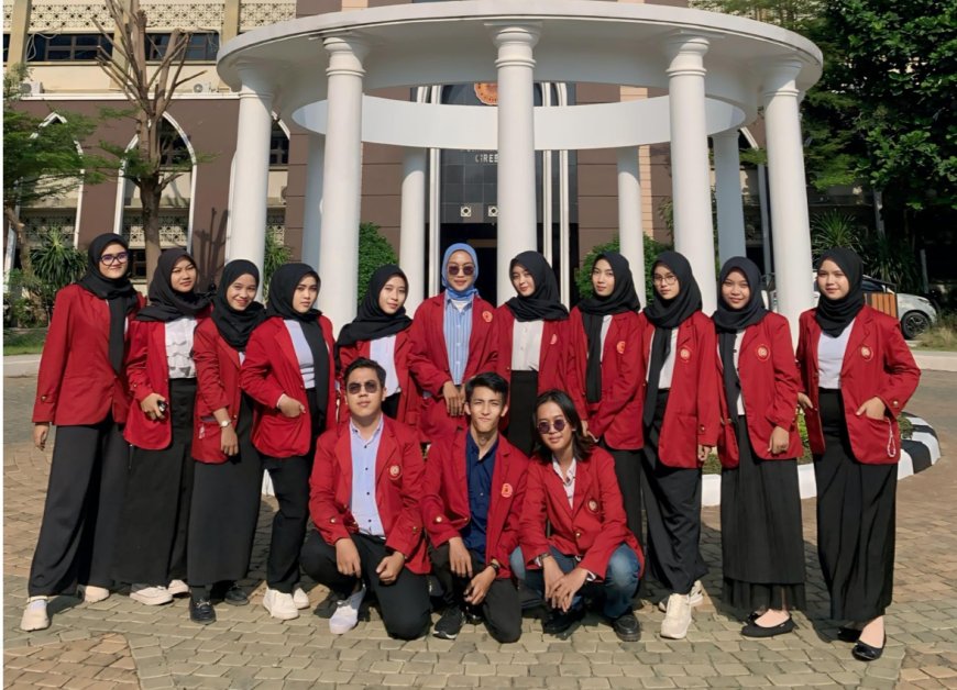 Perkuat Citra Institusi, FISIP UMC Siapkan 15 Duta PMB
