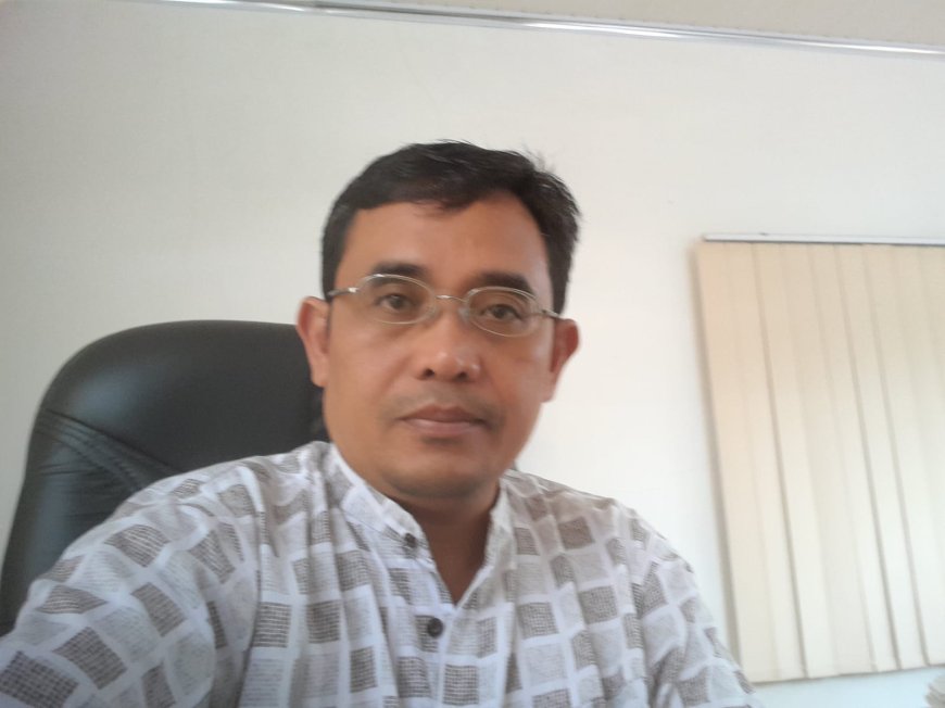 MN KAHMI: NTP Rendah, Petani di Indonesia Sulit Mengubah Nasib