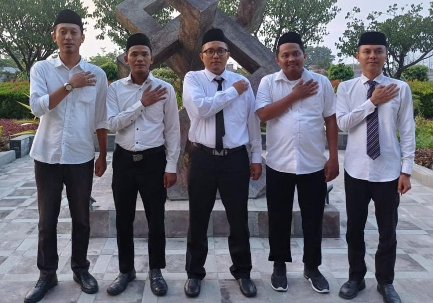 HUKWAS: Langkah Konkrit KPU