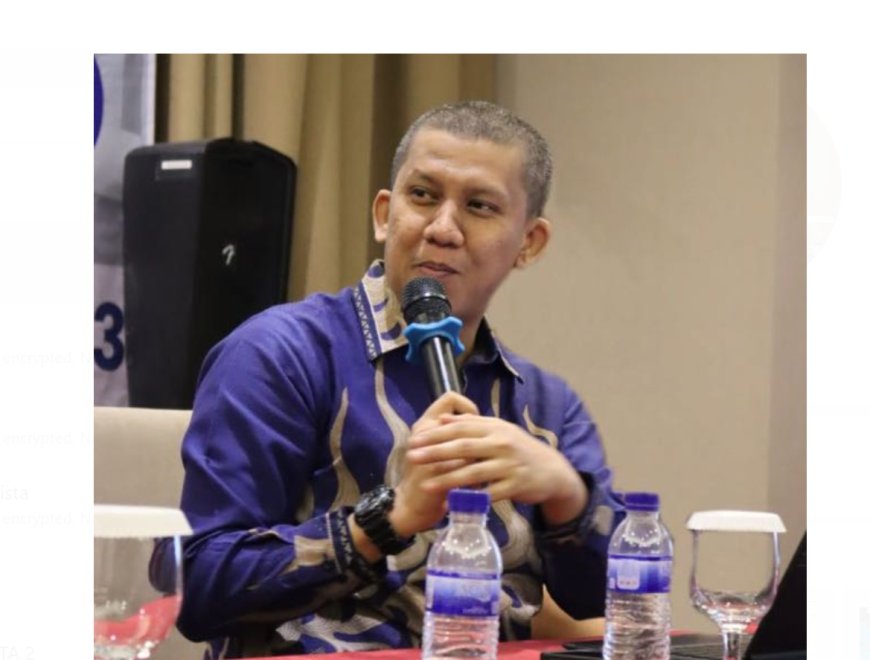 Wujud Nyata Tridharma, UT Medan Gelar Webinar Series Strategi Penulisan Artikel Ilmiah