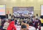 Di Bussiness Forum , Prof. Rokhmin Dahuri : Blue Economy Bisa Tingkatkan Ekonomi Cirebon-Indramayu