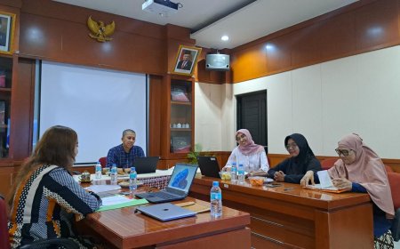 Gelar FGD Pendidikan Inklusif, UT Medan Bersinergi dengan Sejumlah Perguruan Tinggi Asia Tenggara