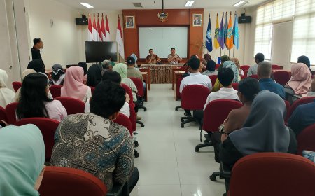 UT Medan  Gelar Seleksi Penerimaan Beasiswa KIP Kuliah 2024