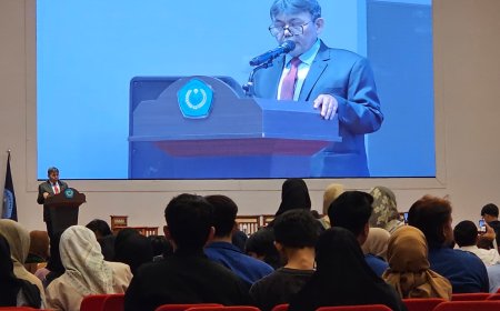 Dokter Asad: Money Politic Mencedrai Nilai-nilai Demokrasi