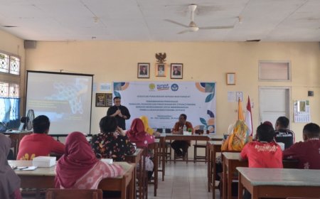 Menuju Pembelajaran Bauran Fleksibel, UNJ Paparkan Pengembangan TPACK Pendidik Berbasis Microlearning