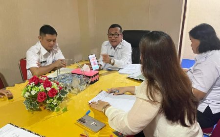 Plt Bupati Curhat Kebijakan di Media Sosial Begini Figur Pemimpin di Indonesia Masa Kini