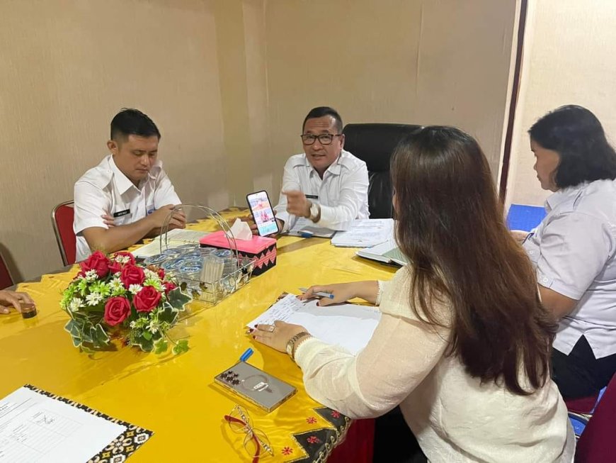 Plt Bupati Curhat Kebijakan di Media Sosial Begini Figur Pemimpin di Indonesia Masa Kini