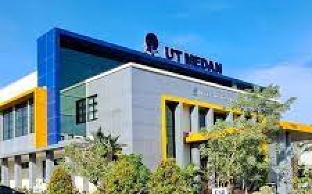 Tingkatkan Kompetensi Mengajar, UT Medan Gelar Pelatihan Tutor