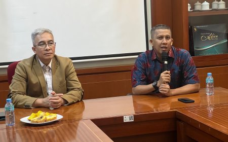 UT Medan dan Pemkab Nias Barat Tandatangani MoU: Langkah Strategis Wujudkan Pendidikan yang Lebih Baik