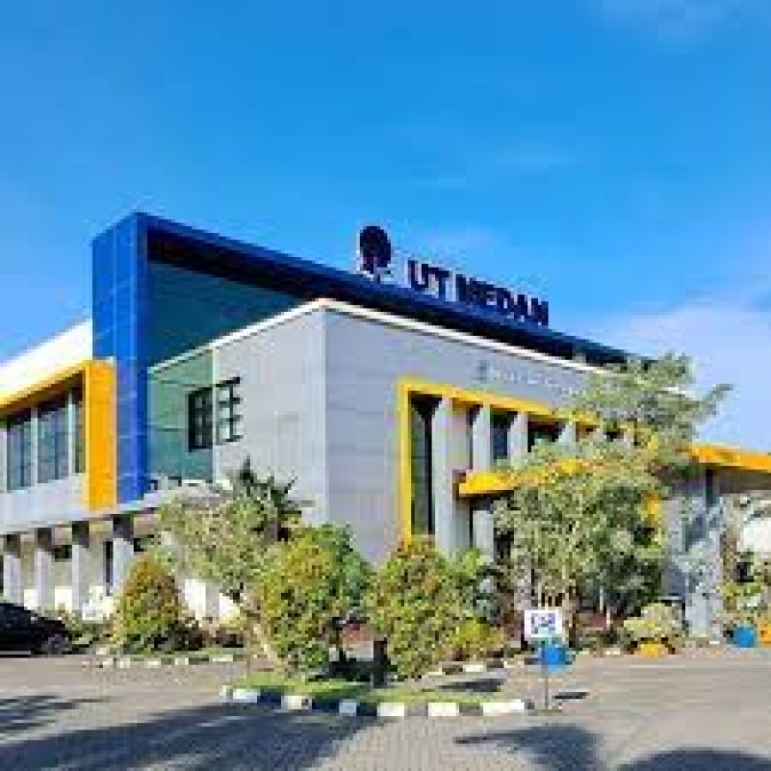 Tingkatkan Kompetensi Mengajar, UT Medan Gelar Pelatihan Tutor