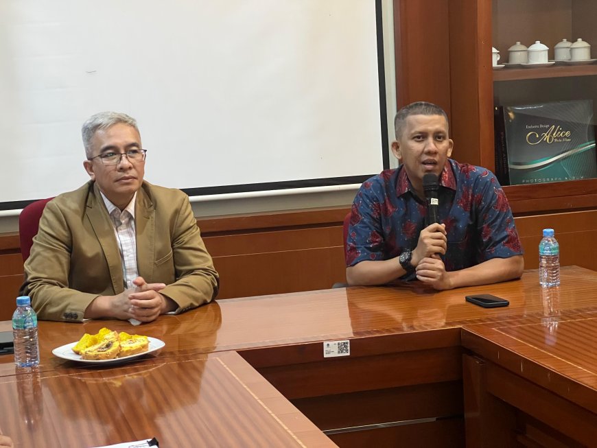 UT Medan dan Pemkab Nias Barat Tandatangani MoU: Langkah Strategis Wujudkan Pendidikan yang Lebih Baik