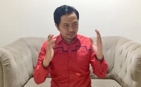 Tokoh Muda Muhammadiyah: Tuduhan Polri Antikritik Tidak Berdasar