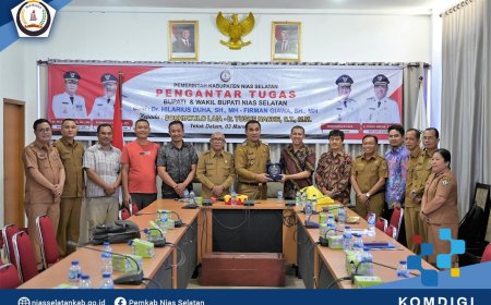 Kolaborasi Cerdas, Masa Depan Berkualitas