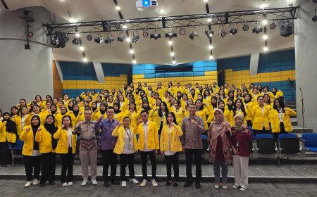 OSMB UT Penang: Menyalakan Harapan Baru