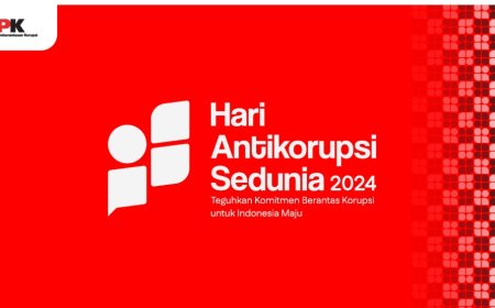 Direktur UT Medan Soroti Hari Anti Korupsi