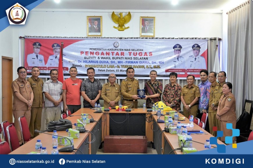 Kolaborasi Cerdas, Masa Depan Berkualitas