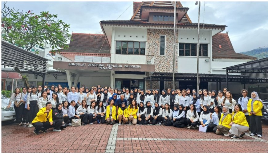 Direktur UT Medan Bahas Hari Bakti Pekerjaan Umum