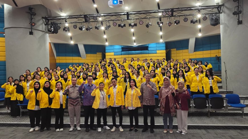 OSMB UT Penang: Menyalakan Harapan Baru