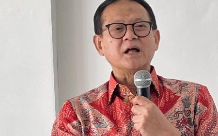 Cirebon Maju! Prof Rokhmin Dahuri dan Harapan untuk Tanah Kelahiran