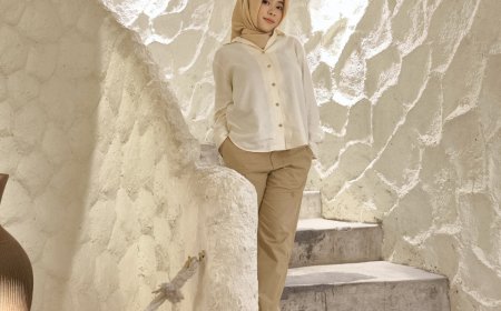 Yaya, Gadis Rancaekek Mengejar Spotlight