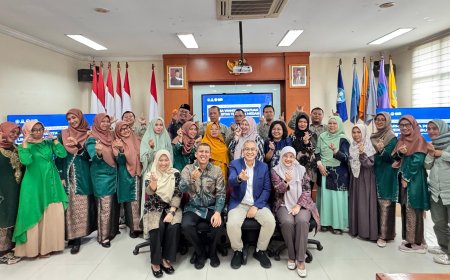 Kartini Masa Kini: UT Medan Berdayakan Perempuan
