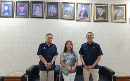 UT Medan dan Gunungsitoli Kolaborasi SDM PAUD