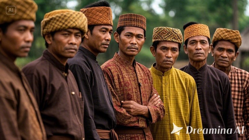 8 Pria Indonesia ini Impor Wanita Korea Utara hingga Ukraina! Siapa Mereka?