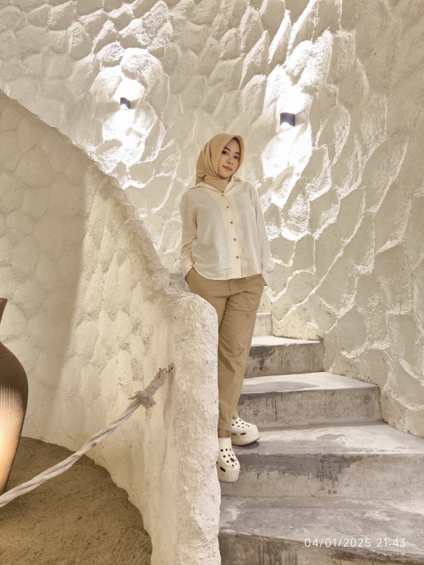 Yaya, Gadis Rancaekek Mengejar Spotlight