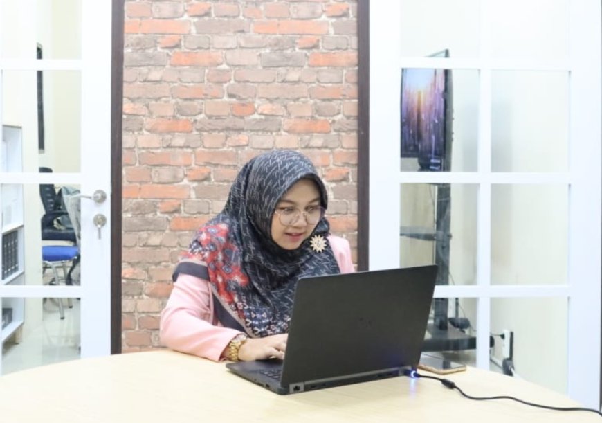 Literasi Anak, Kunci Masa Depan Bangsa