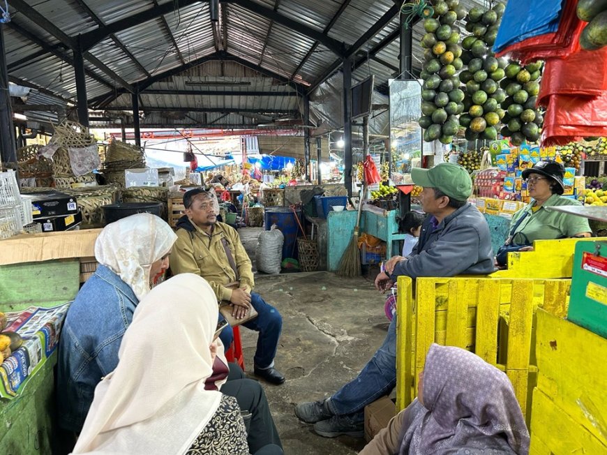 Pengabdian Tanpa Batas, UT Medan gandeng USM dan USU