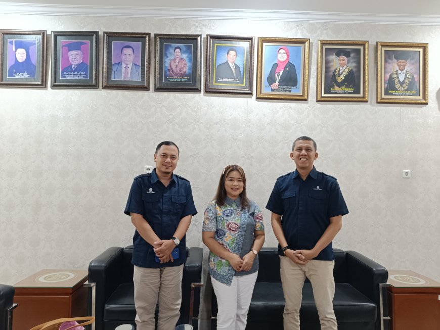 UT Medan dan Gunungsitoli Kolaborasi SDM PAUD