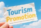 Bahasa dalam Frasa dan Kosakata Pemasaran dan Promosi Wisata