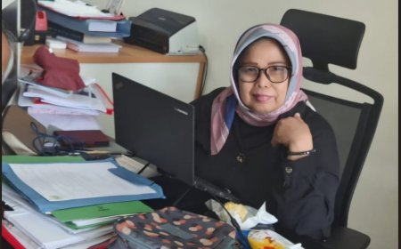 Prodi Doktor Linguistik Terapan UNJ Raih Akreditasi “Unggul” dari LAMDIK