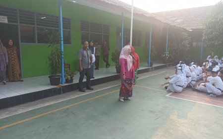 Tim Dosen Dorong Pelestarian Kearifan Lokal